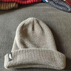 Vans Unisex beanie - Grey/silver